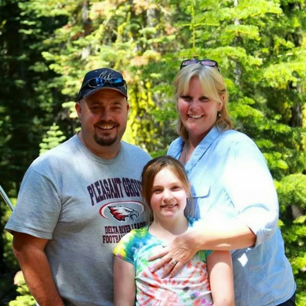 Meet your Posher, Pattie